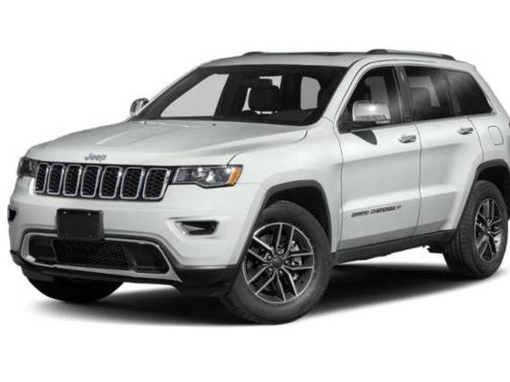 JEEP GRAND CHEROKEE 2022 1C4RJFAG0NC148108 image